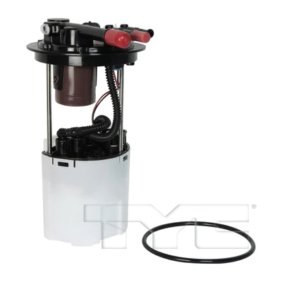 Fuel Pump Module Assembly - TYC 150326-A