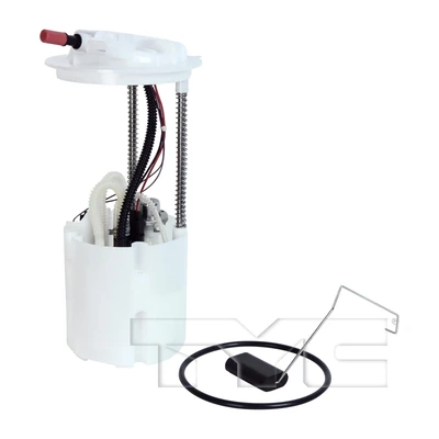 Fuel Pump Module Assembly - TYC 150329-A