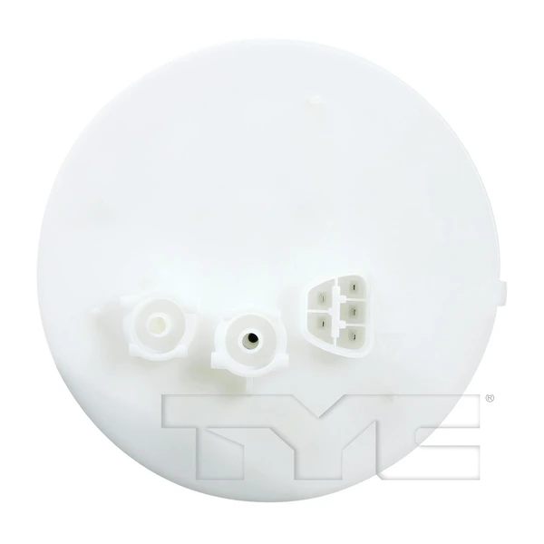 Fuel Pump Module Assembly - Rear Side - TYC 150338-A
