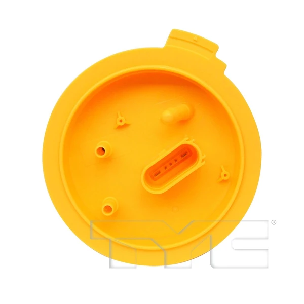 Fuel Pump Module Assembly - Rear Side - TYC 150330-A
