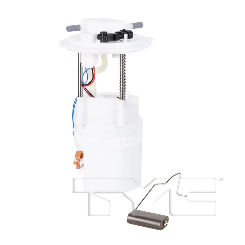 Fuel Pump Module Assembly - TYC 150344-A