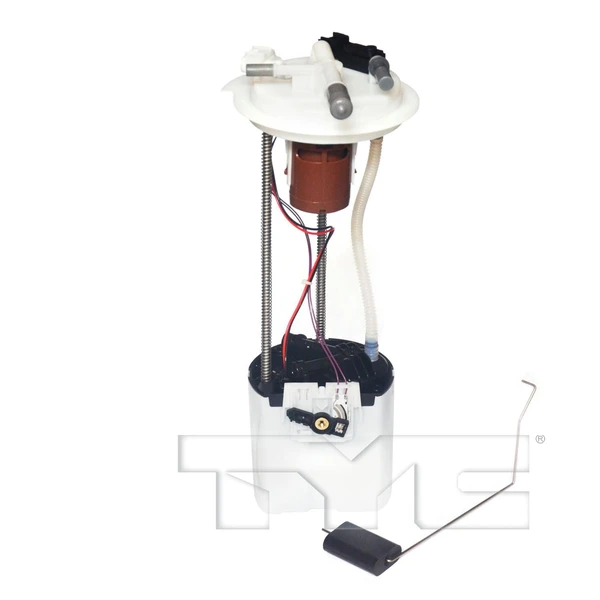 Fuel Pump Module Assembly - TYC 150349-A