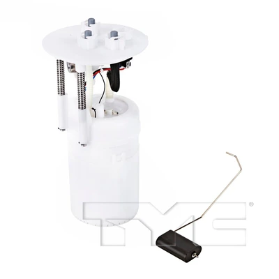 Fuel Pump Module Assembly - TYC 150341-A