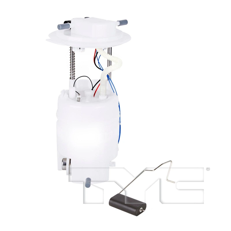 Fuel Pump Module Assembly - TYC 150342-A