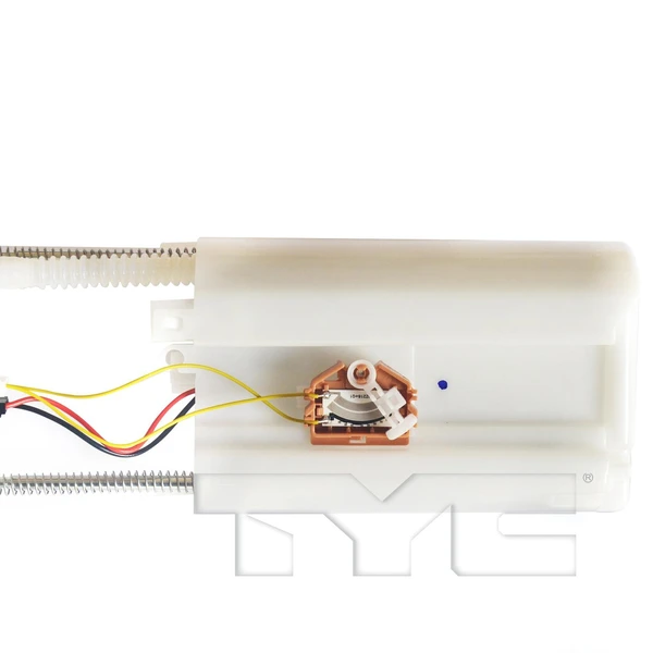 Fuel Pump Module Assembly - TYC 150357-A