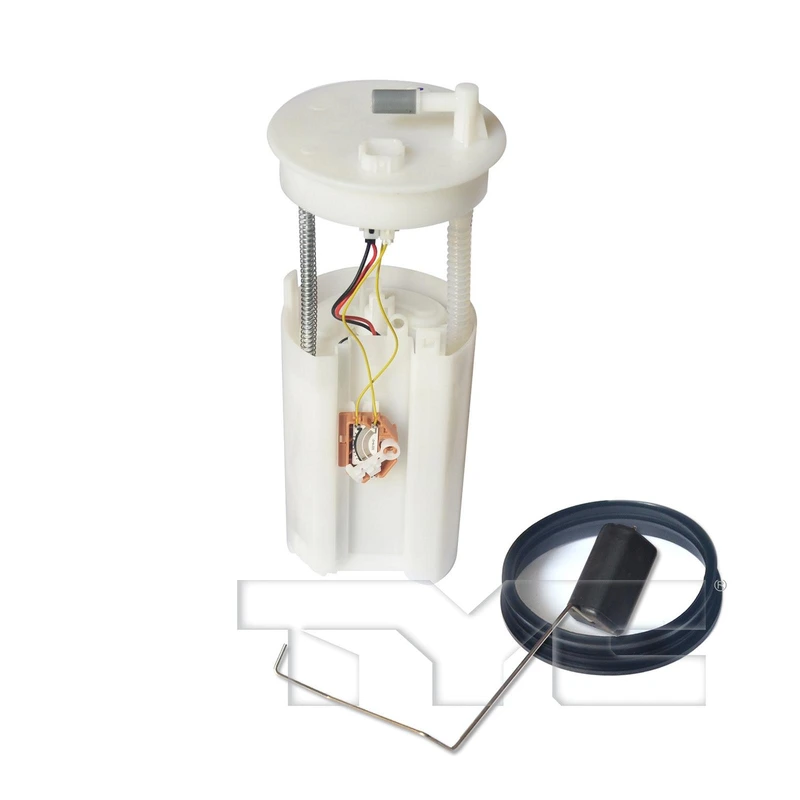 Fuel Pump Module Assembly - TYC 150357-A