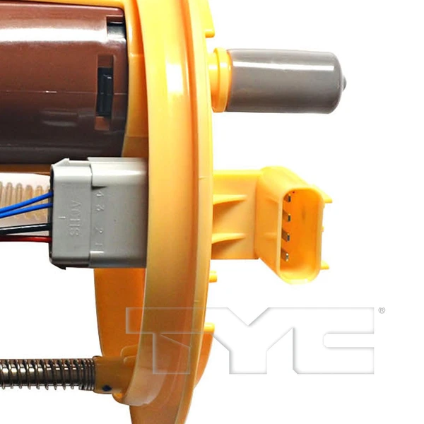 Fuel Pump Module Assembly - Primary - TYC 150358-A