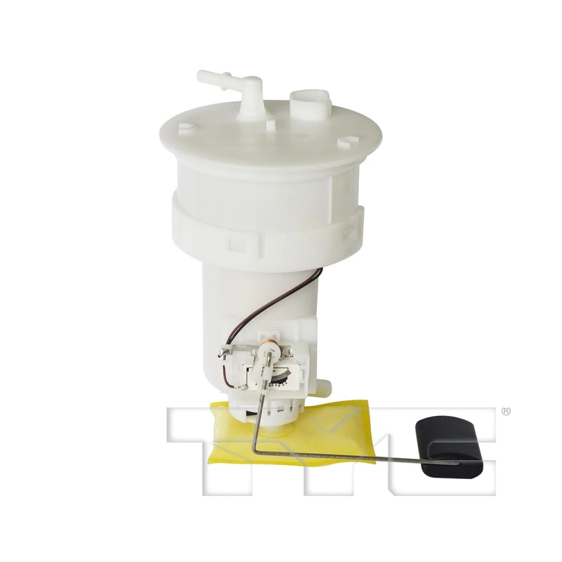 Fuel Pump Module Assembly - TYC 150359-A