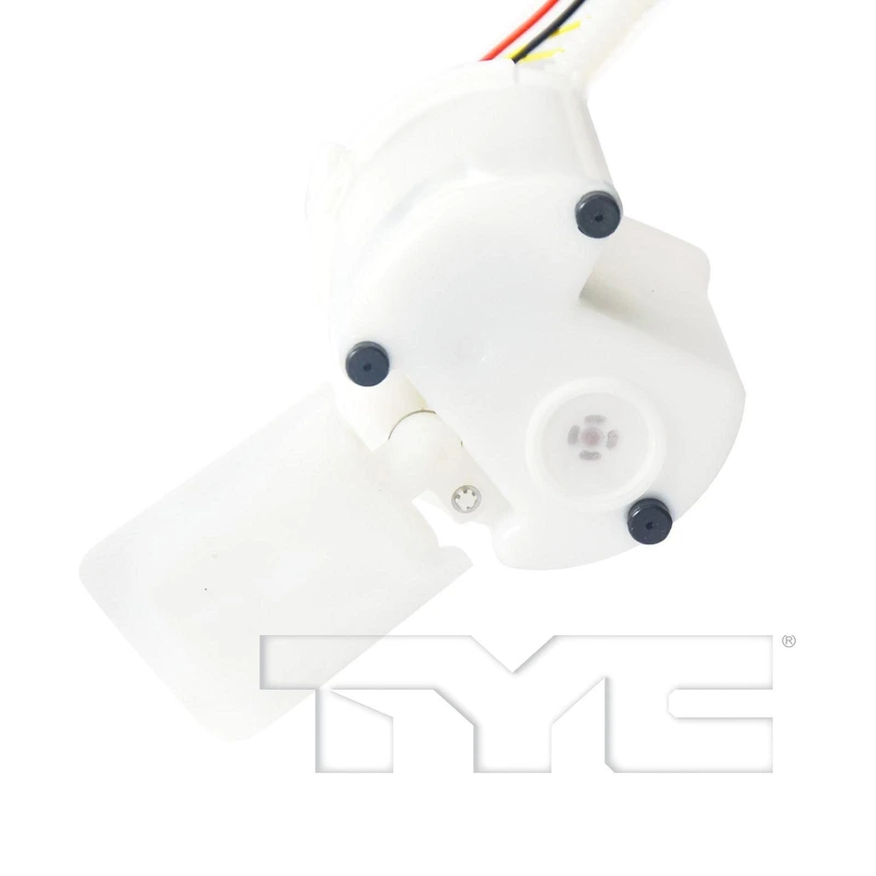 Fuel Pump Module Assembly - TYC 150350-A