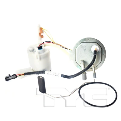 Fuel Pump Module Assembly - TYC 150350-A