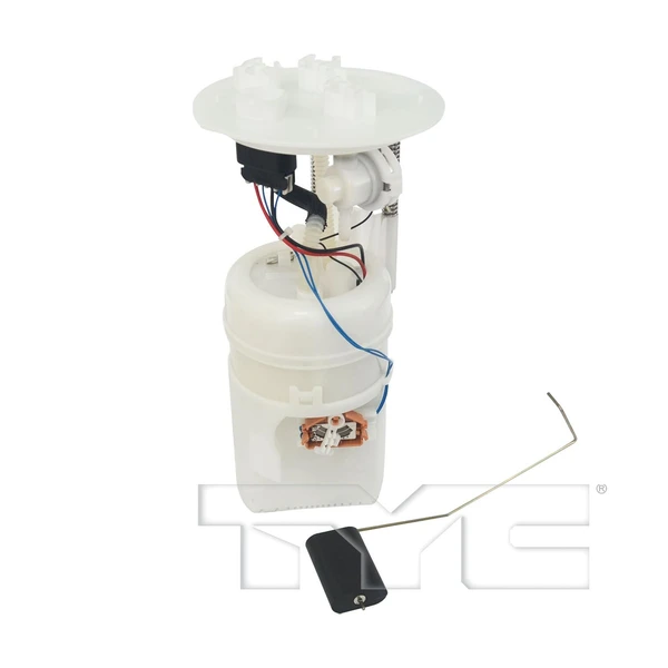 Fuel Pump Module Assembly - TYC 150352-A