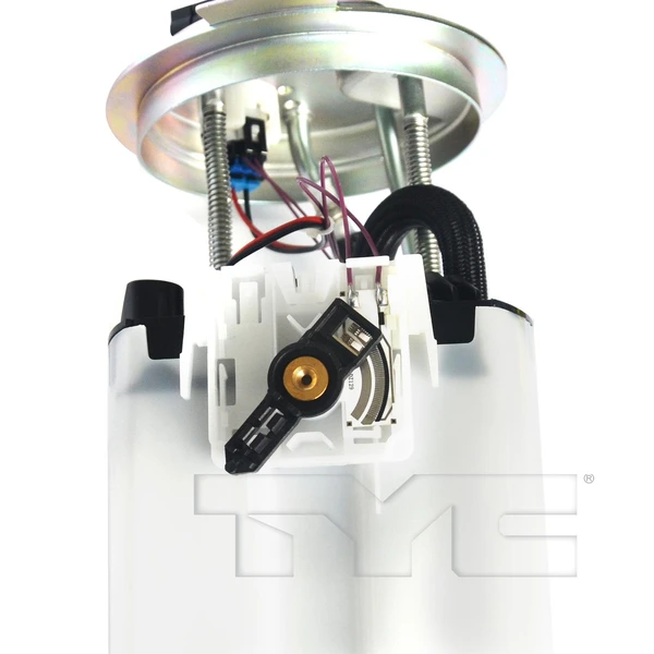 Fuel Pump Module Assembly - TYC 150360-A