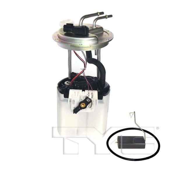 Fuel Pump Module Assembly - TYC 150360-A