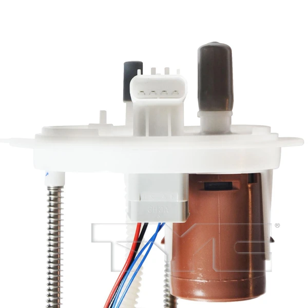 Fuel Pump Module Assembly - TYC 150362-A