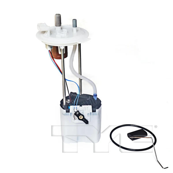 Fuel Pump Module Assembly - TYC 150362-A