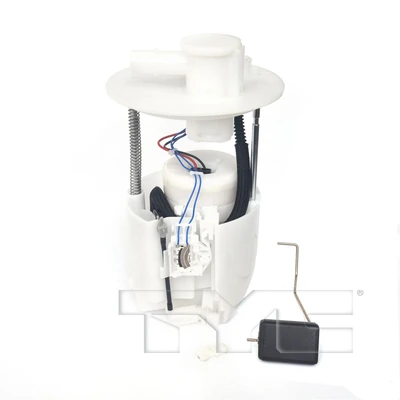 Fuel Pump Module Assembly - TYC 150363-A
