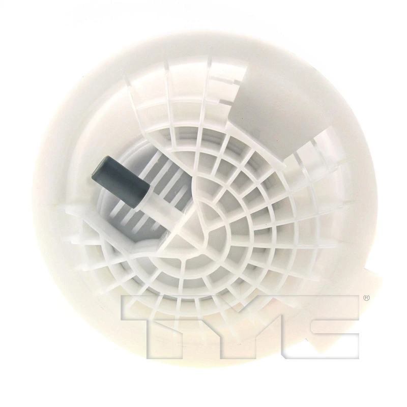 Fuel Pump Module Assembly - Secondary - TYC 150374-A