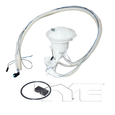 Fuel Pump Module Assembly - Secondary - TYC 150374-A