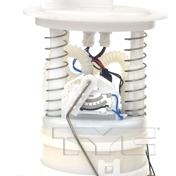 Fuel Pump Module Assembly - TYC 150378-A