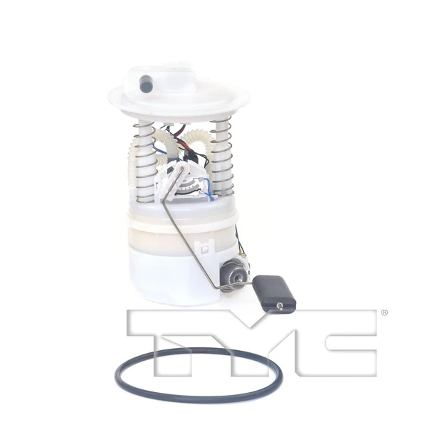 Fuel Pump Module Assembly - TYC 150378-A