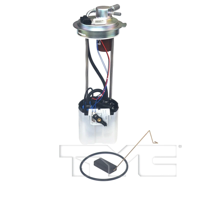 Fuel Pump Module Assembly - TYC 150379-A