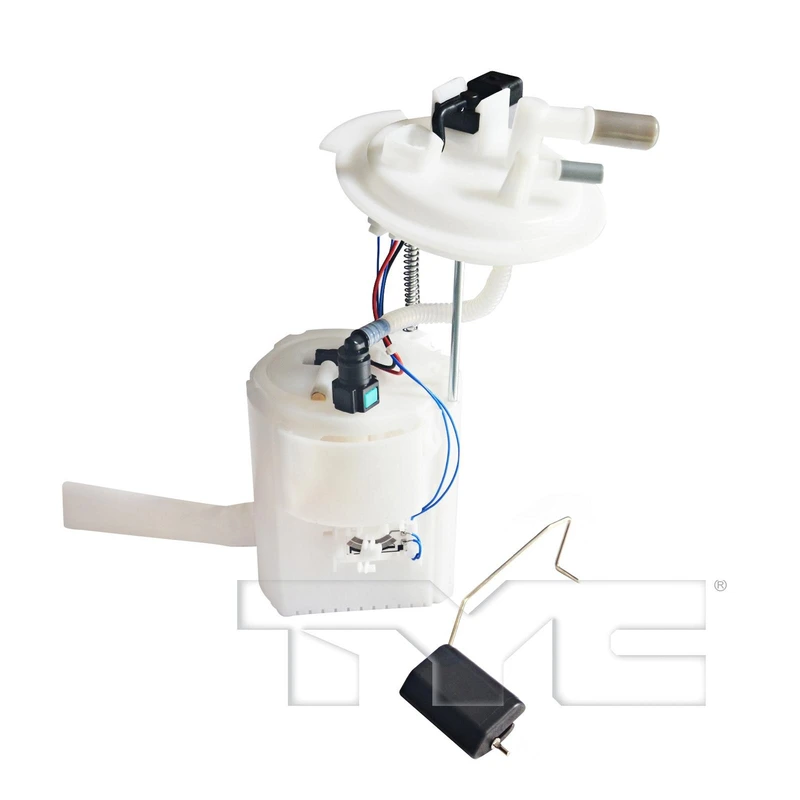 Fuel Pump Module Assembly - Primary - TYC 150371-A