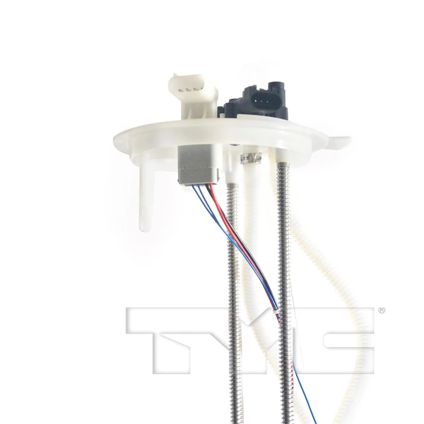Fuel Pump Module Assembly - TYC 150372-A