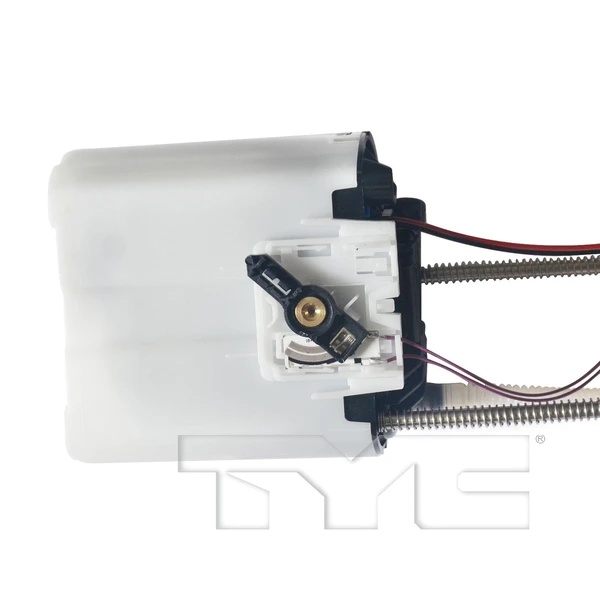 Fuel Pump Module Assembly - TYC 150373-A