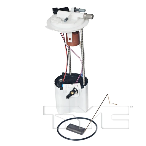 Fuel Pump Module Assembly - TYC 150373-A