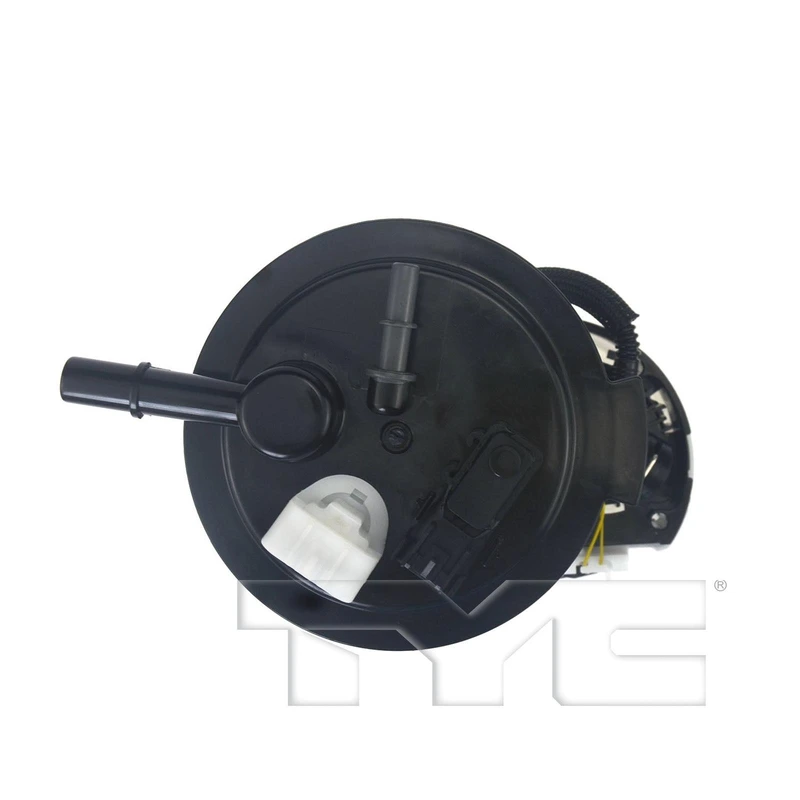 Fuel Pump Module Assembly - TYC 150387-A