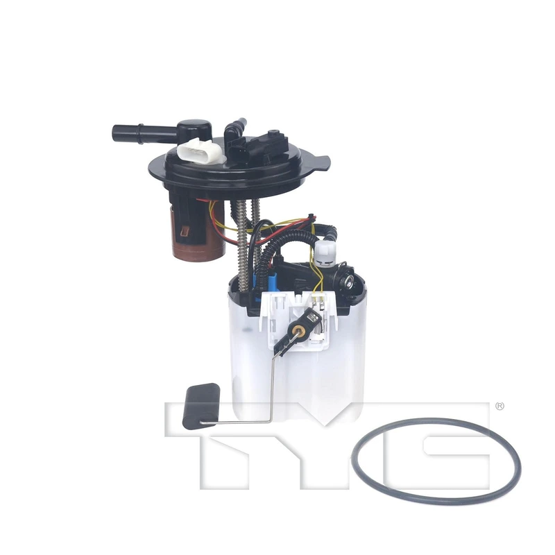 Fuel Pump Module Assembly - TYC 150387-A