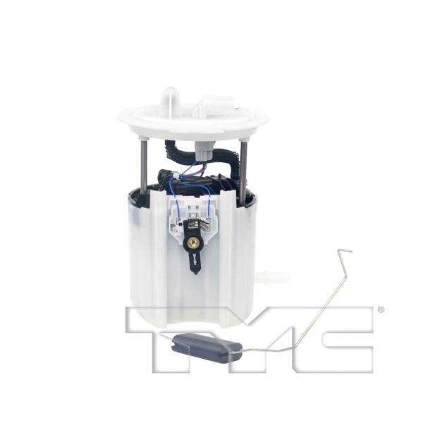 TYC 150389-A fuel pump assembly