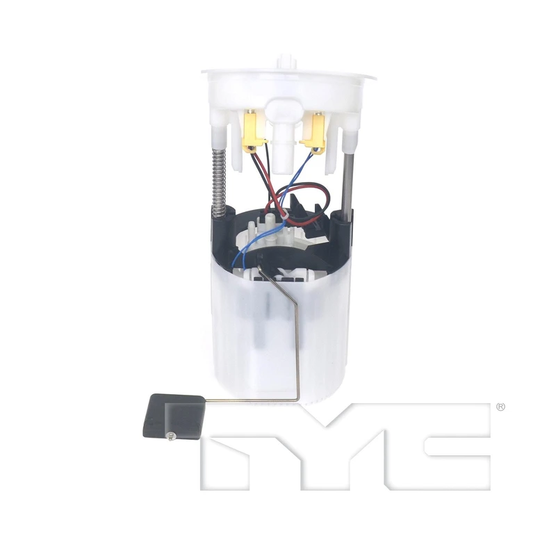 Fuel Pump Module Assembly - TYC 150380-A