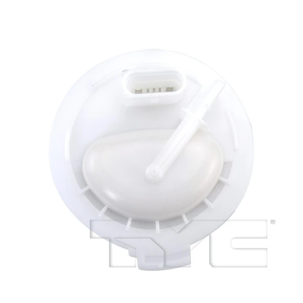 Fuel Pump Module Assembly - TYC 150381-A