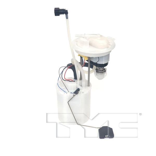 Fuel Pump Module Assembly - TYC 150381-A