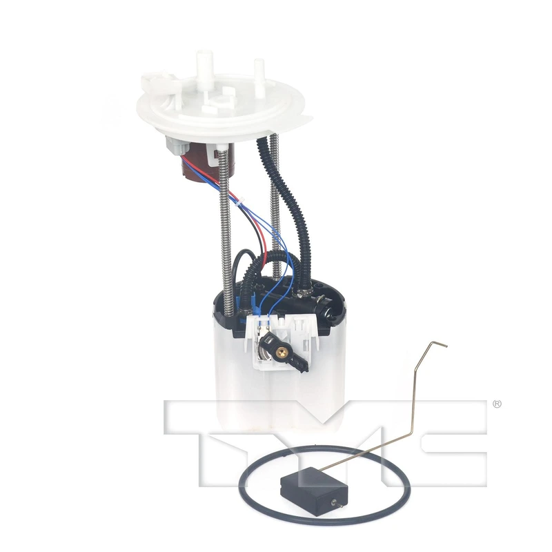 Fuel Pump Module Assembly - TYC 150382-A