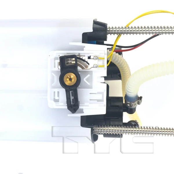 Fuel Pump Module Assembly - TYC 150383-A