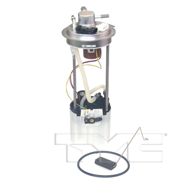 Fuel Pump Module Assembly - TYC 150383-A