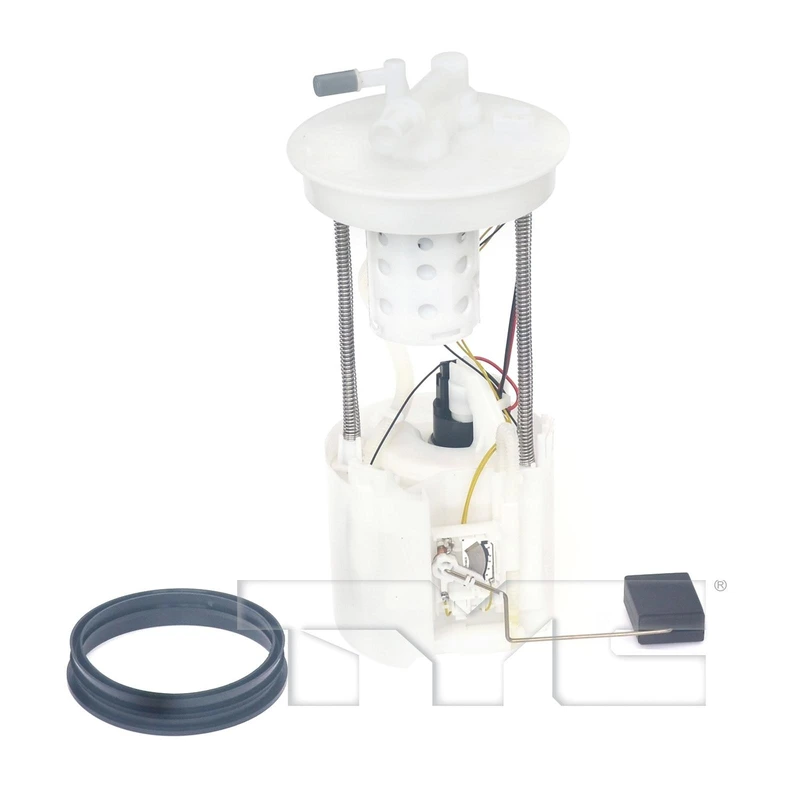 Fuel Pump Module Assembly - TYC 150395-A