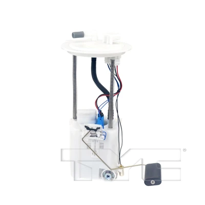 Fuel Pump Module Assembly - TYC 150396-A