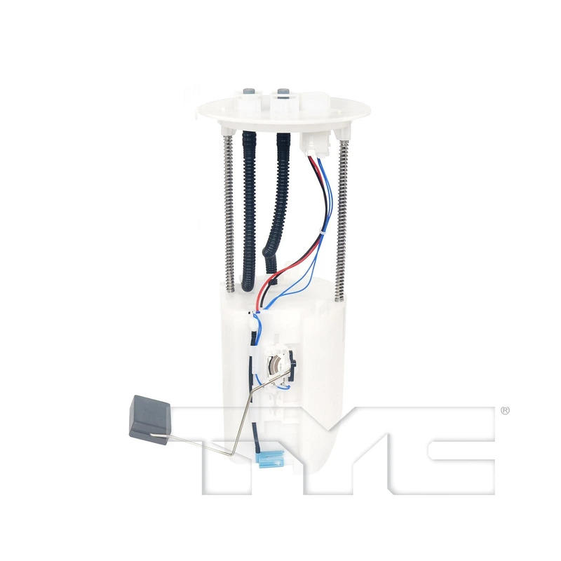 Fuel Pump Module Assembly - TYC 150398-A