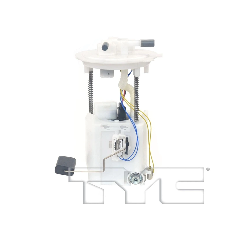 Fuel Pump Module Assembly - TYC 150393-A