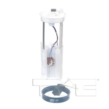 Fuel Pump Module Assembly - TYC 150407-A