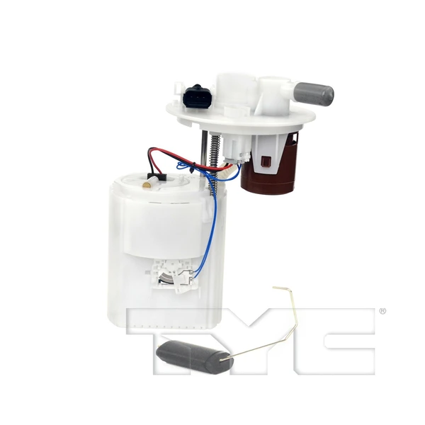 Fuel Pump Module Assembly - TYC 150408-A