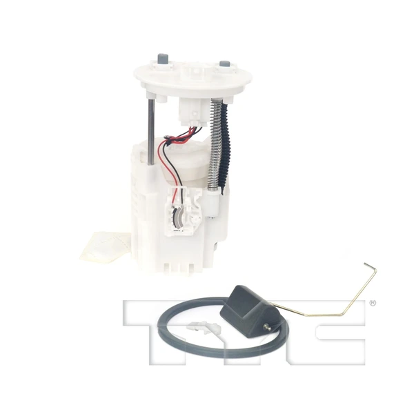 Fuel Pump Module Assembly - TYC 150409-A