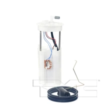 Fuel Pump Module Assembly - TYC 150400-A