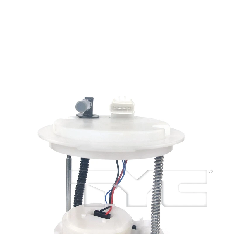 Fuel Pump Module Assembly - TYC 150401-A