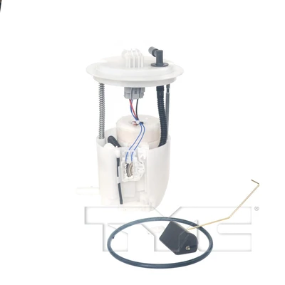 Fuel Pump Module Assembly - TYC 150401-A