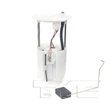 Fuel Pump Module Assembly - TYC 150402-A