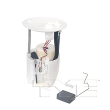Fuel Pump Module Assembly - TYC 150403-A